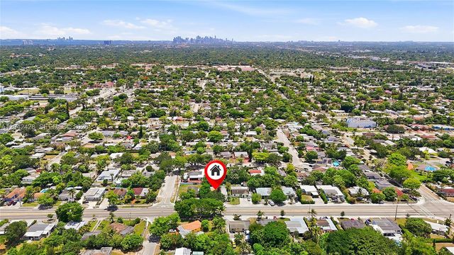 110 NW 125th Street, North Miami, FL 33168