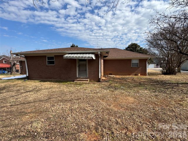 545 Collins Street, Kannapolis, NC 28083