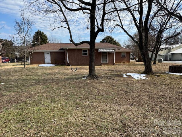 545 Collins Street, Kannapolis, NC 28083