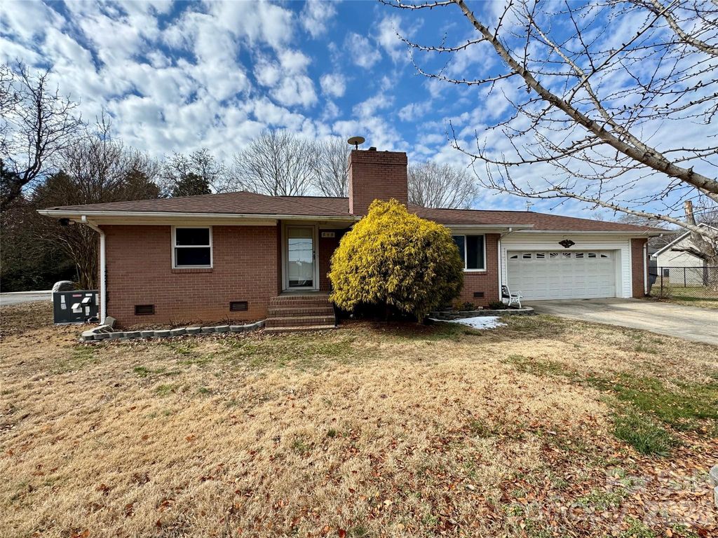 545 Collins Street, Kannapolis, NC 28083