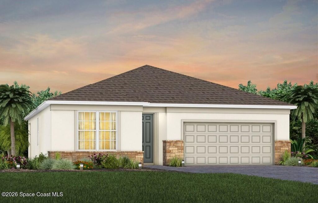 1474 Ridge Tree Drive, Ormond Beach, FL 32174