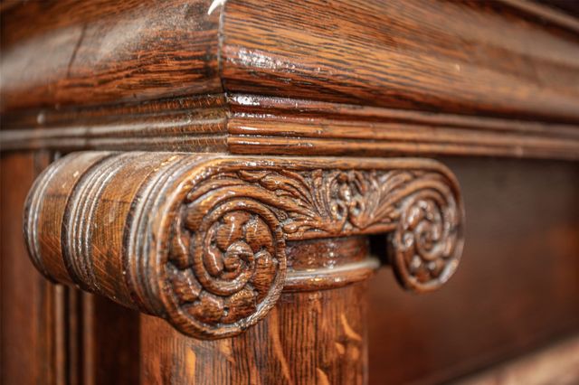 1015 N Dixon Street, Gainesville, TX 76240