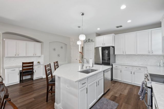 2701 Patriot Drive, Melissa, TX 75454