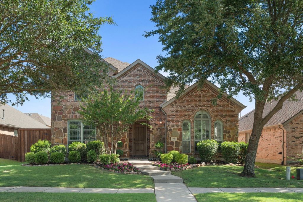 2701 Patriot Drive, Melissa, TX 75454