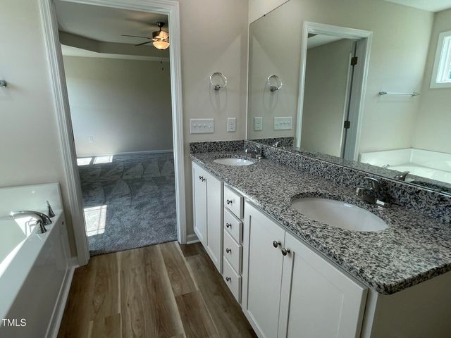 359 Bonsai Way, Four Oaks, NC 27524