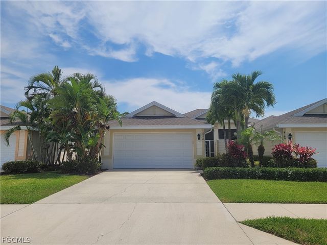 4270 Avian AVE, Fort Myers, FL 33916