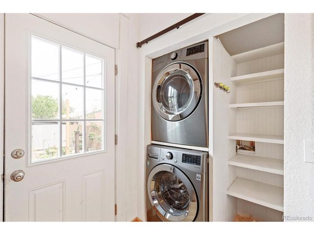 2535 N Gilpin St, Denver, CO 80205