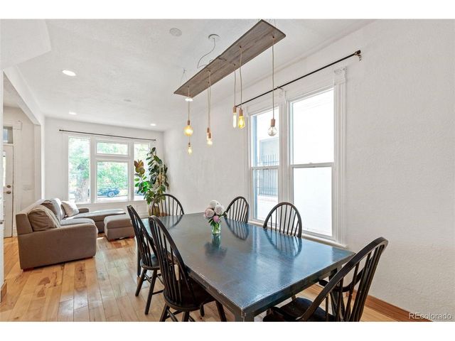 2535 N Gilpin St, Denver, CO 80205