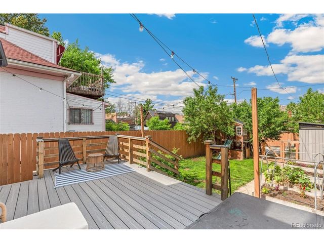 2535 N Gilpin St, Denver, CO 80205