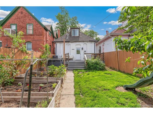 2535 N Gilpin St, Denver, CO 80205