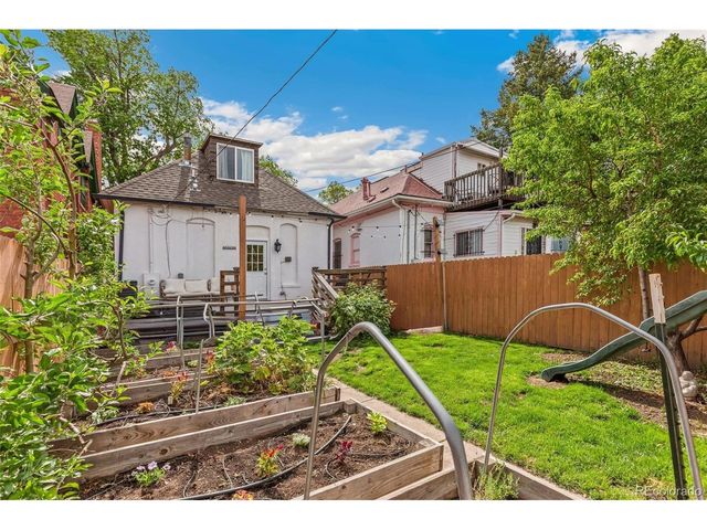 2535 N Gilpin St, Denver, CO 80205