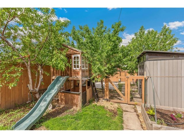 2535 N Gilpin St, Denver, CO 80205