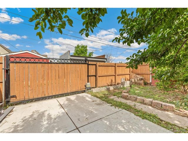 2535 N Gilpin St, Denver, CO 80205