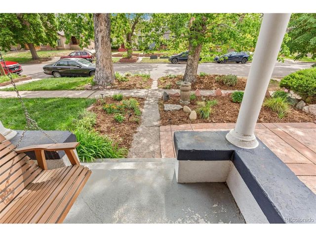 2535 N Gilpin St, Denver, CO 80205