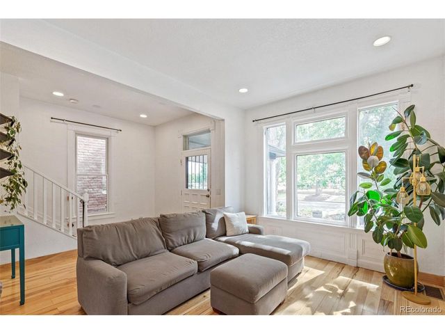2535 N Gilpin St, Denver, CO 80205