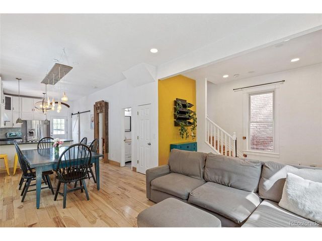 2535 N Gilpin St, Denver, CO 80205