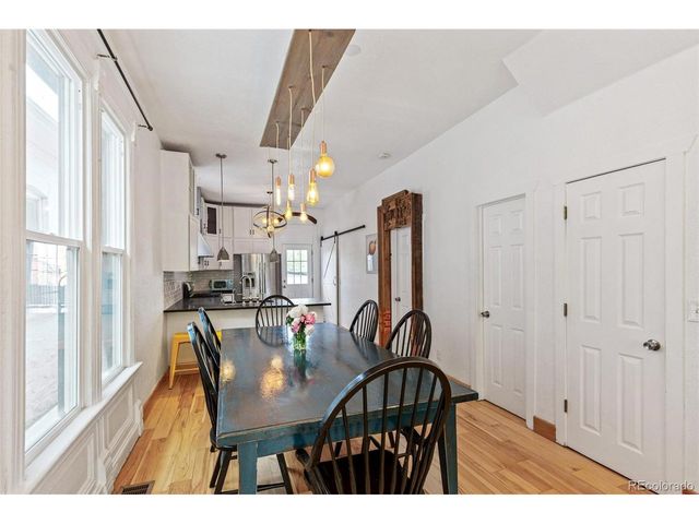 2535 N Gilpin St, Denver, CO 80205