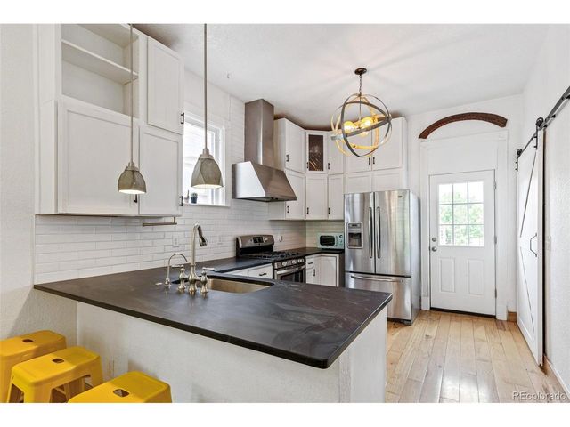2535 N Gilpin St, Denver, CO 80205