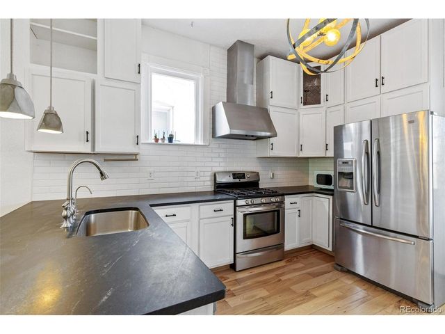 2535 N Gilpin St, Denver, CO 80205