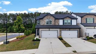 116 Harpy Drive, Mcdonough, GA 30253