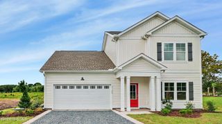 2108 Cregan Cove SW (Lot 2), Ocean Isle Beach, NC 28469