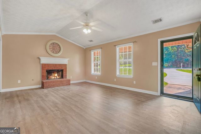 208 Drake Elm Court, Hampton, GA 30228