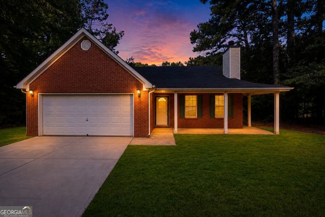 208 Drake Elm Court, Hampton, GA 30228
