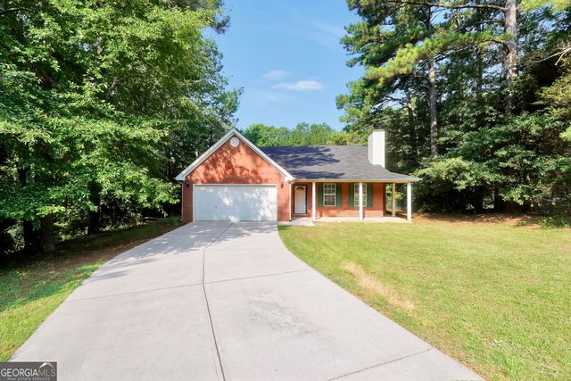 208 Drake Elm Court, Hampton, GA 30228
