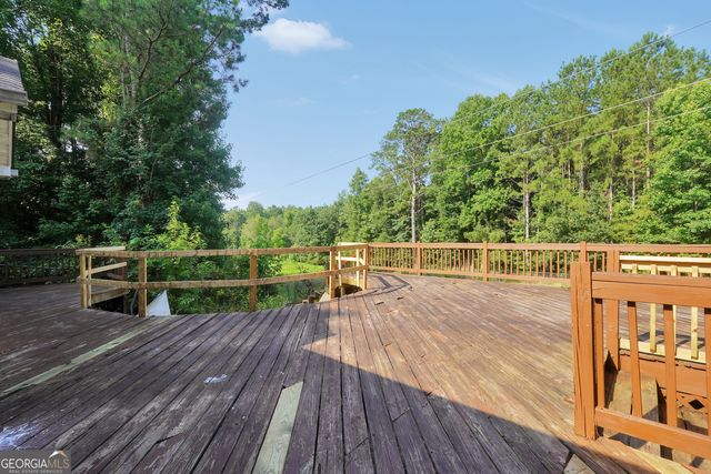 208 Drake Elm Court, Hampton, GA 30228