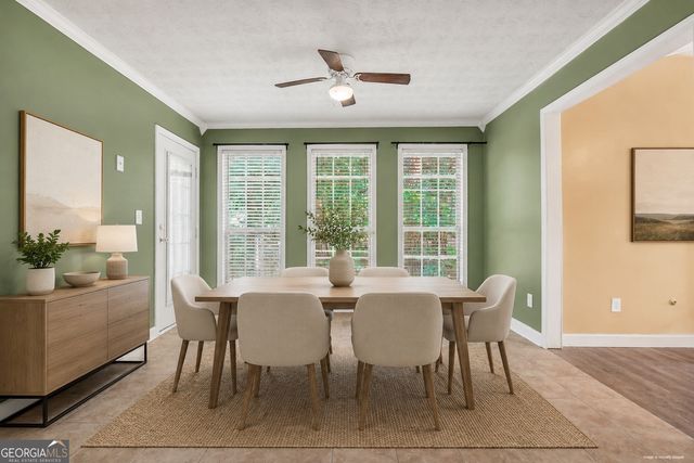 208 Drake Elm Court, Hampton, GA 30228