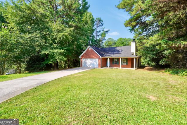 208 Drake Elm Court, Hampton, GA 30228