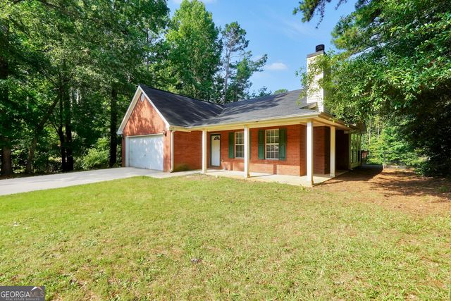 208 Drake Elm Court, Hampton, GA 30228