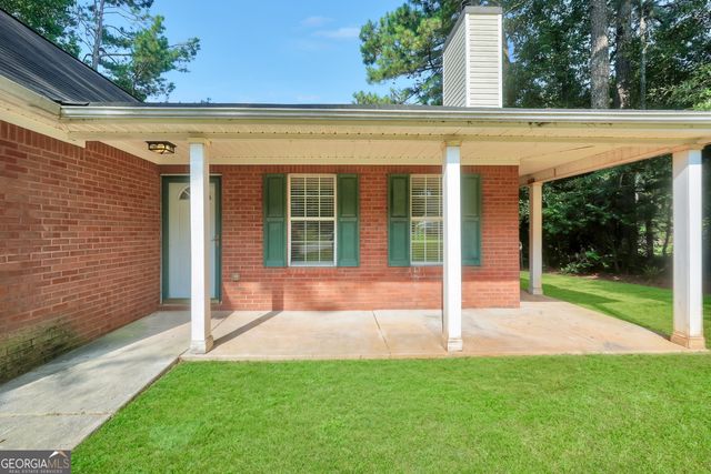 208 Drake Elm Court, Hampton, GA 30228