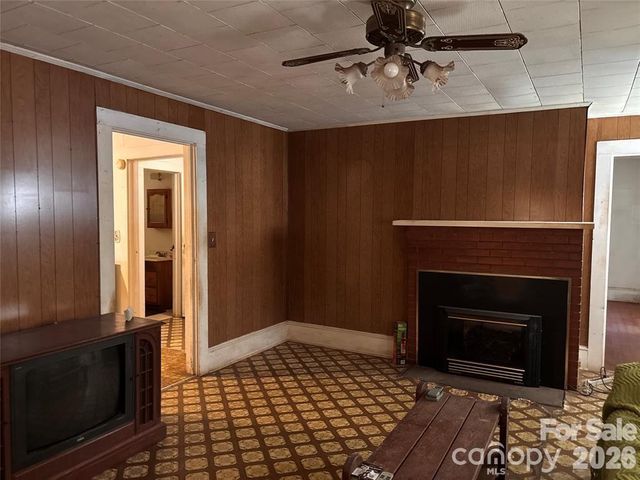 206 Railroad Street, Mooresboro, NC 28114