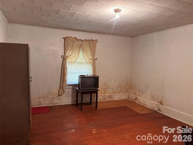 206 Railroad Street, Mooresboro, NC 28114