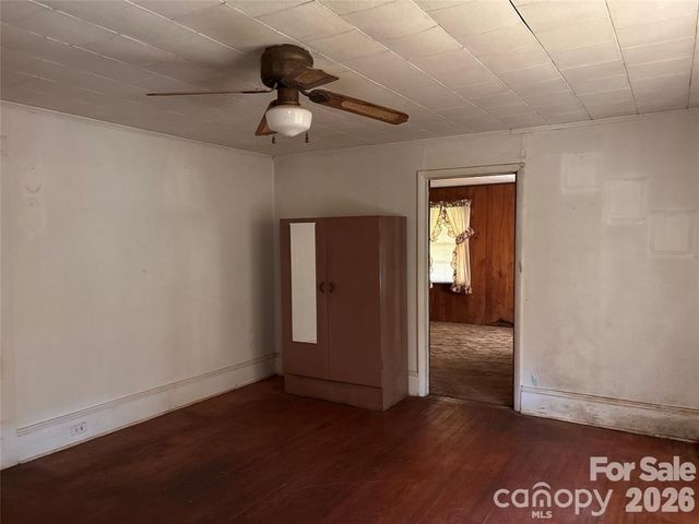 206 Railroad Street, Mooresboro, NC 28114