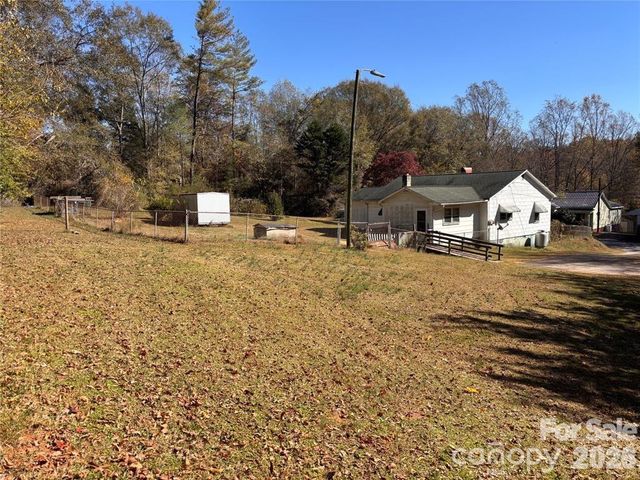 206 Railroad Street, Mooresboro, NC 28114