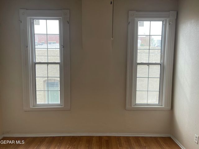 1026 Myrtle Avenue 2, El Paso, TX 79901