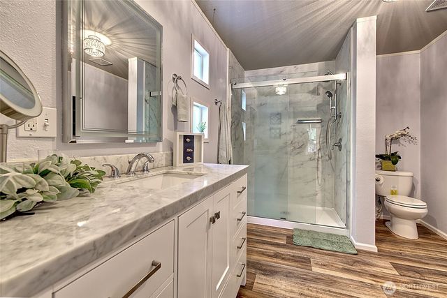 23217 State Route 9, Lake Mcmurray, WA 98274