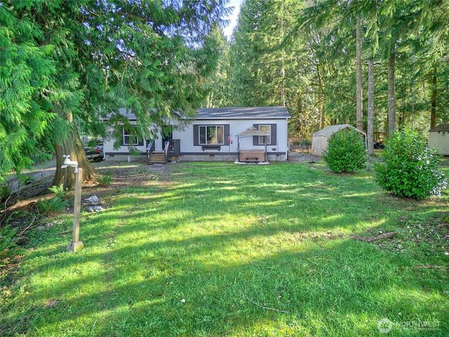 23217 State Route 9, Lake Mcmurray, WA 98274