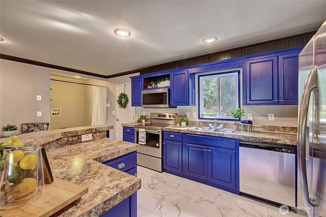 23217 State Route 9, Lake Mcmurray, WA 98274