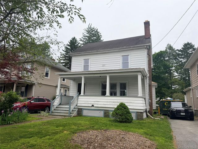 21 Parkwood Boulevard, Poughkeepsie, NY 12603