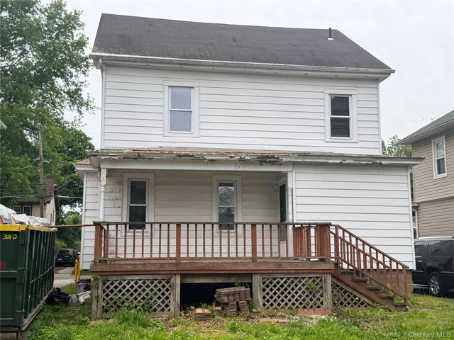 21 Parkwood Boulevard, Poughkeepsie, NY 12603