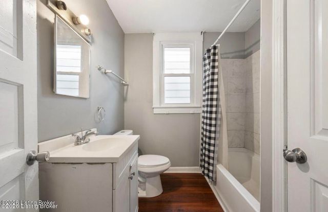 2219 W Oak St, Louisville, KY 40210