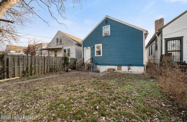 2219 W Oak St, Louisville, KY 40210