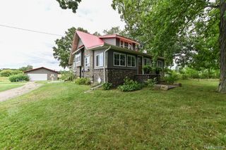 11219 Dodge Road, Forest Township, MI 48463