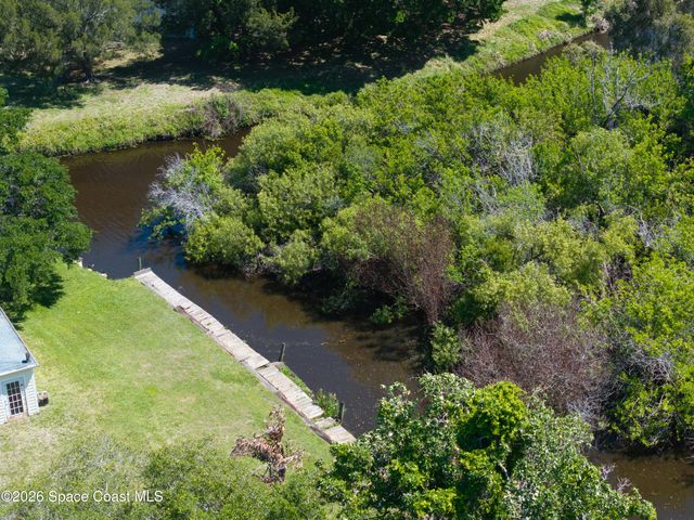 684 Rear N Harbor Drive N, Melbourne, FL 32934