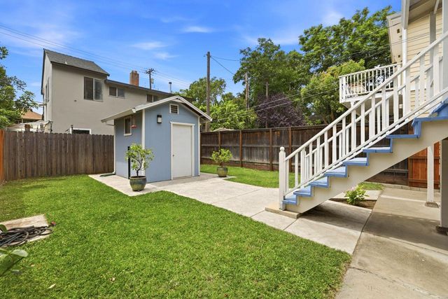 1410 D St, Sacramento, CA 95814
