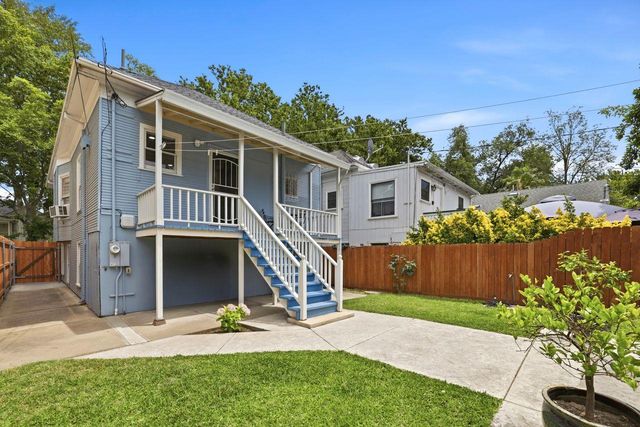 1410 D St, Sacramento, CA 95814