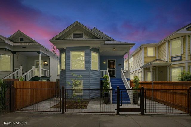1410 D St, Sacramento, CA 95814